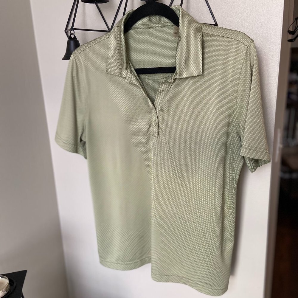 Women's Golf Shirt​